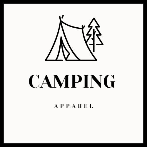 Camping Apparel