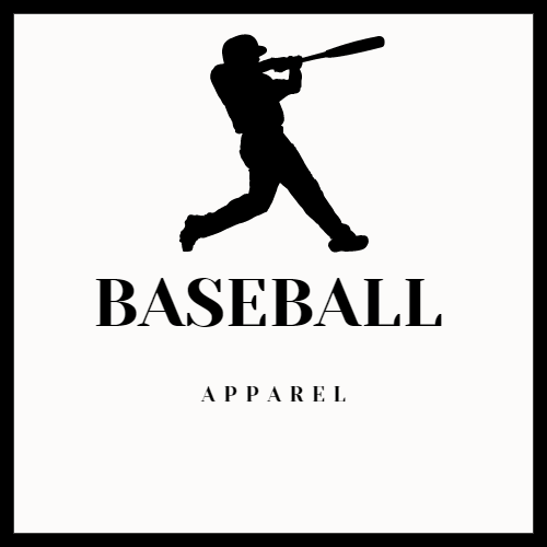 Baseball Apparel
