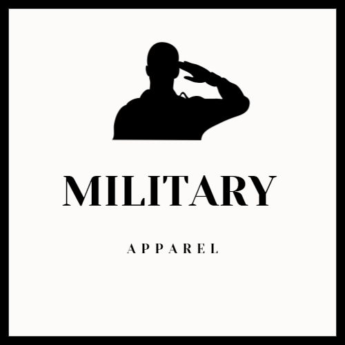 Military Apparel