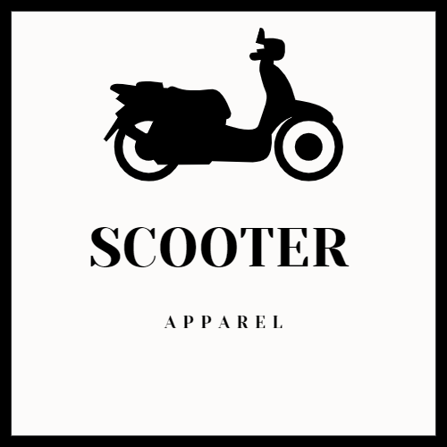 Scooter Apparel