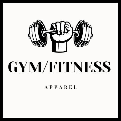 Gym & Fitness Apparel