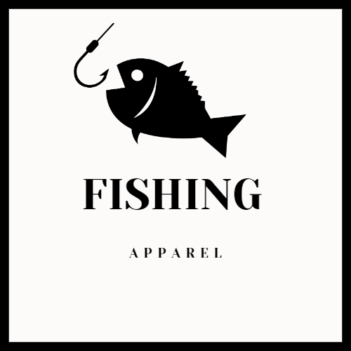 Fishing Apparel
