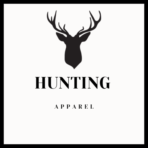 Hunting Apparel