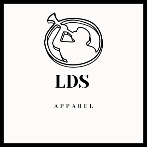 LDS Apparel