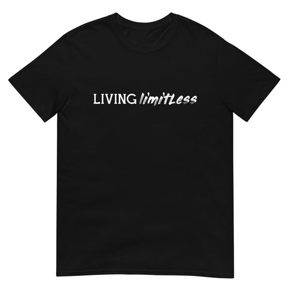Living Limitless Unisex T-Shirt
