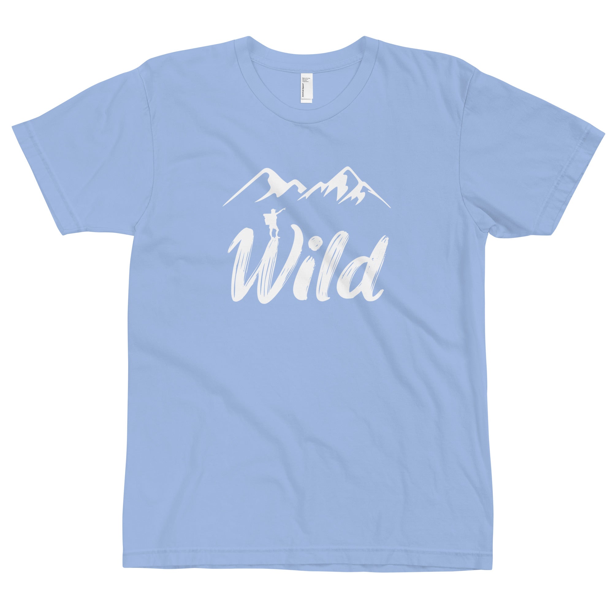 Wild Unisex T-Shirt