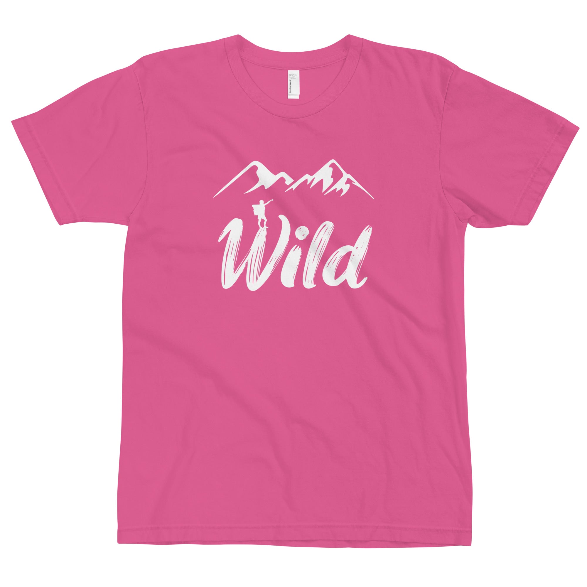 Wild Unisex T-Shirt