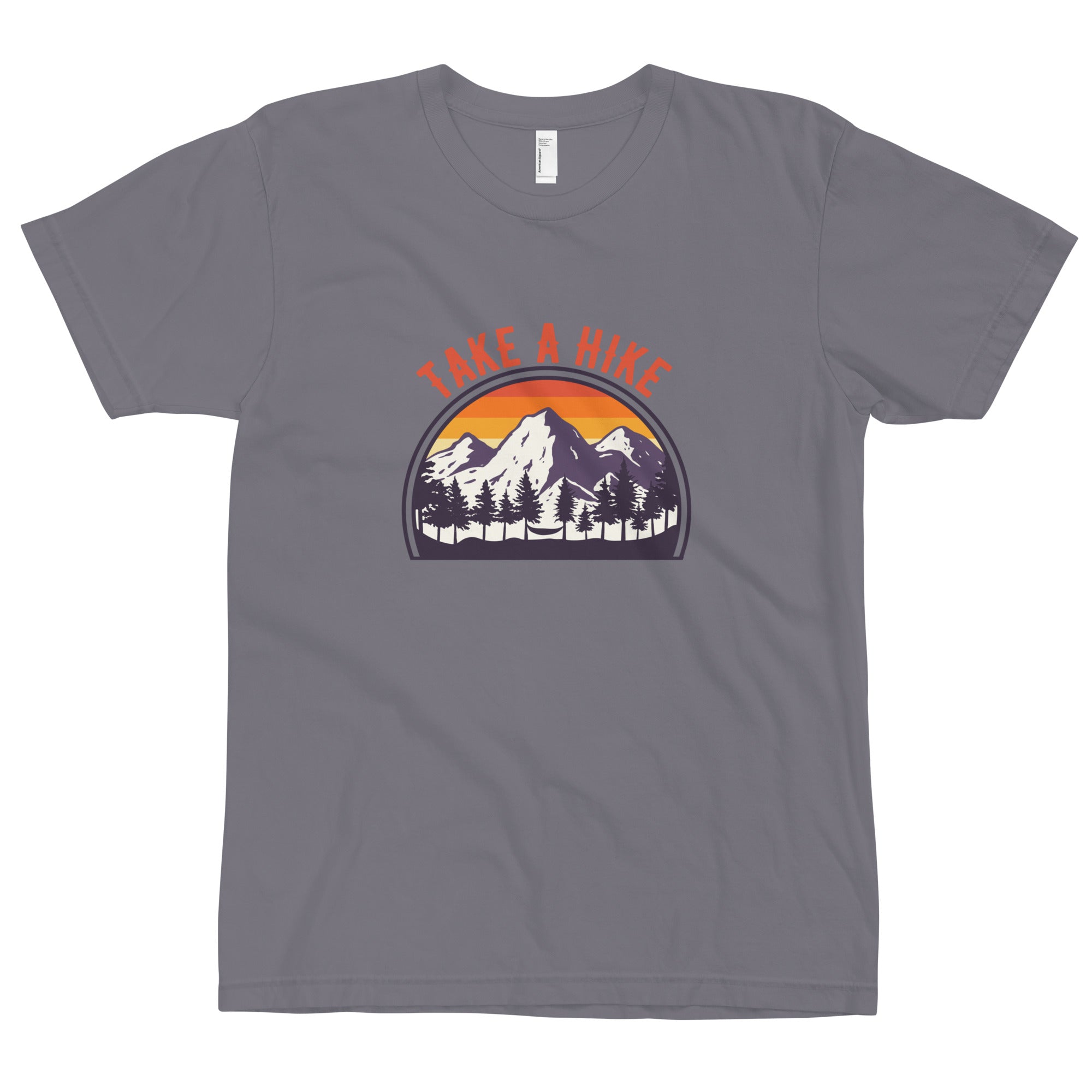 Take a Hike Unisex T-Shirt