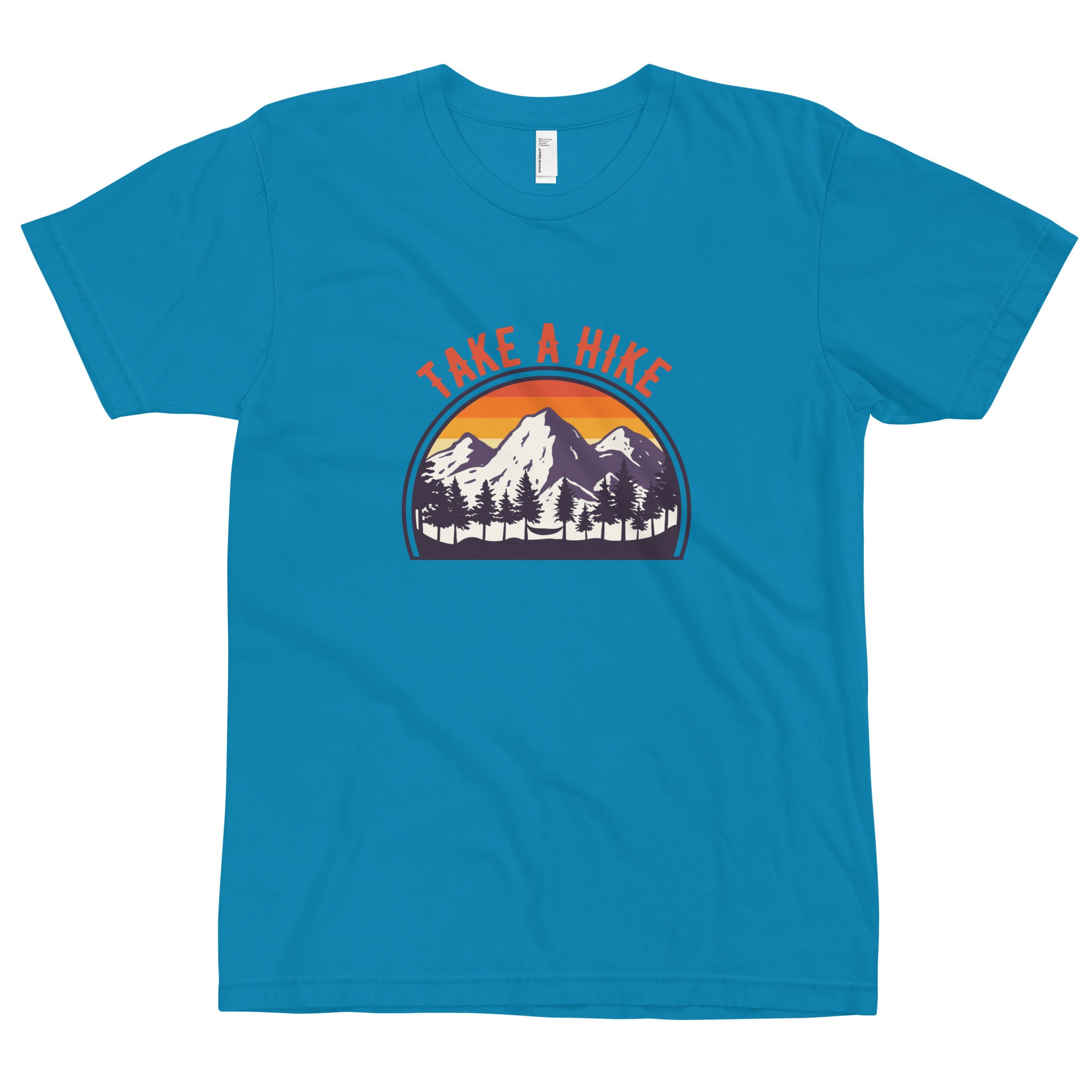 Take a Hike Unisex T-Shirt