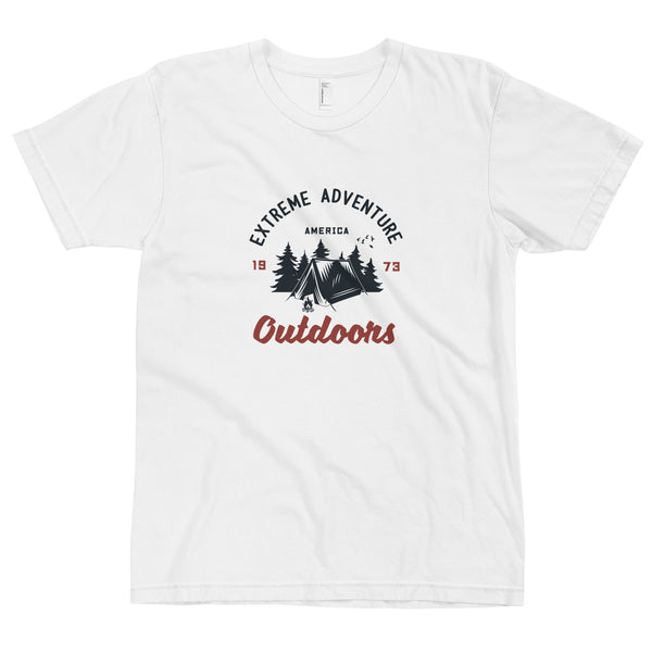 Extreme Adventure Outdoors Unisex T-Shirt